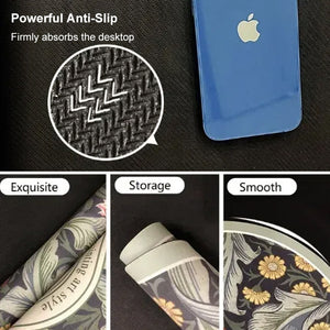 Fantasy Style Draining Mat