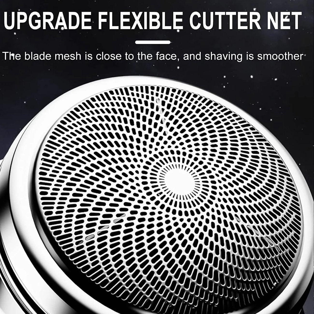 Newest Mini Portable Electric Shaver