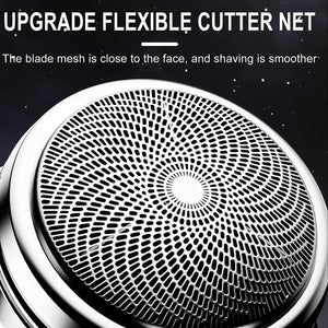Newest Mini Portable Electric Shaver