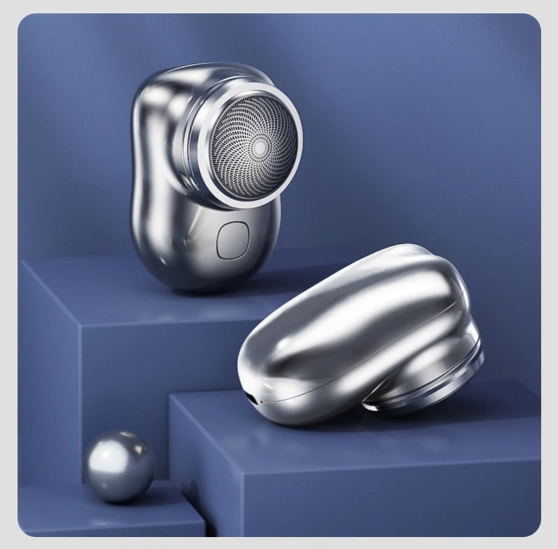 Newest Mini Portable Electric Shaver