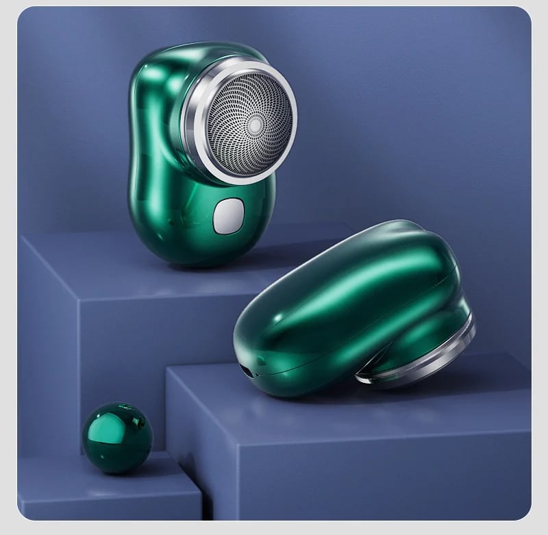 Newest Mini Portable Electric Shaver