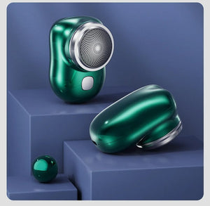 Newest Mini Portable Electric Shaver