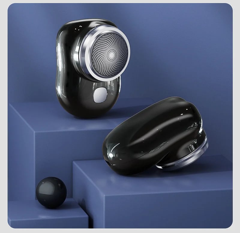 Newest Mini Portable Electric Shaver