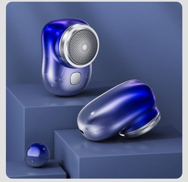Newest Mini Portable Electric Shaver