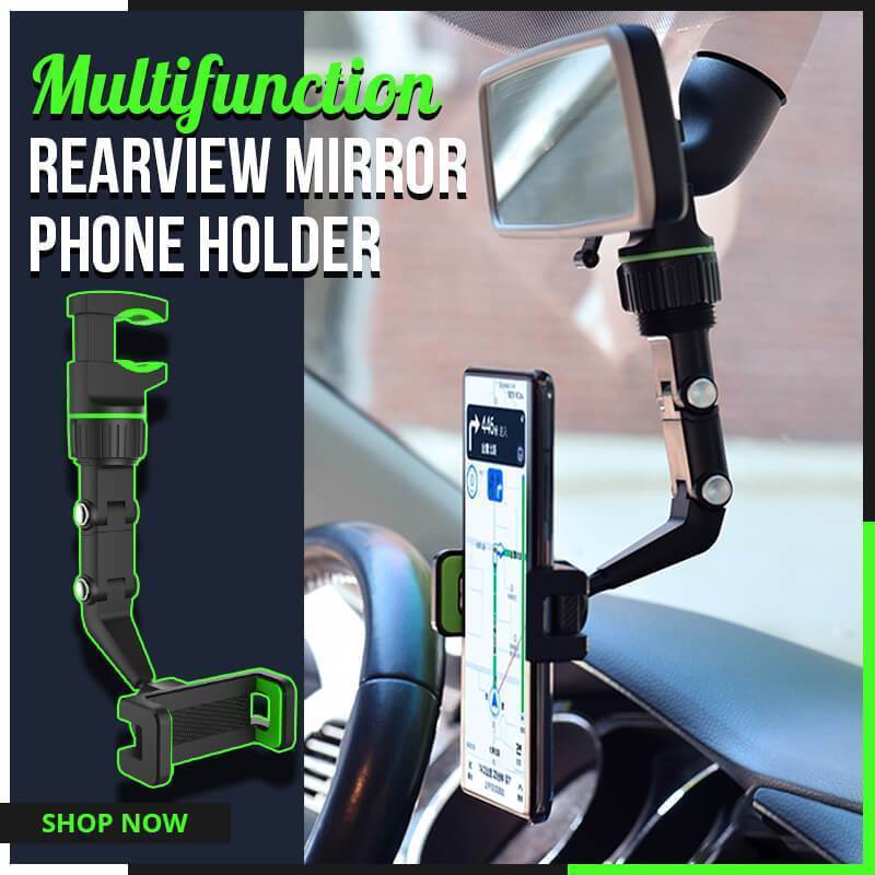 🔥Multifunctional mobile phone holder