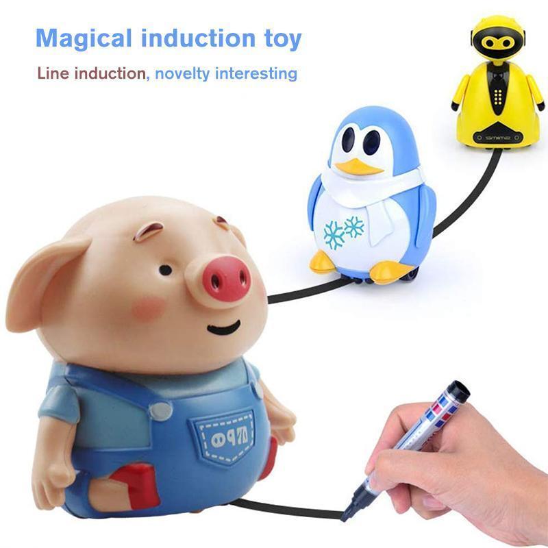 Educational Creative Pen Inductive Toy