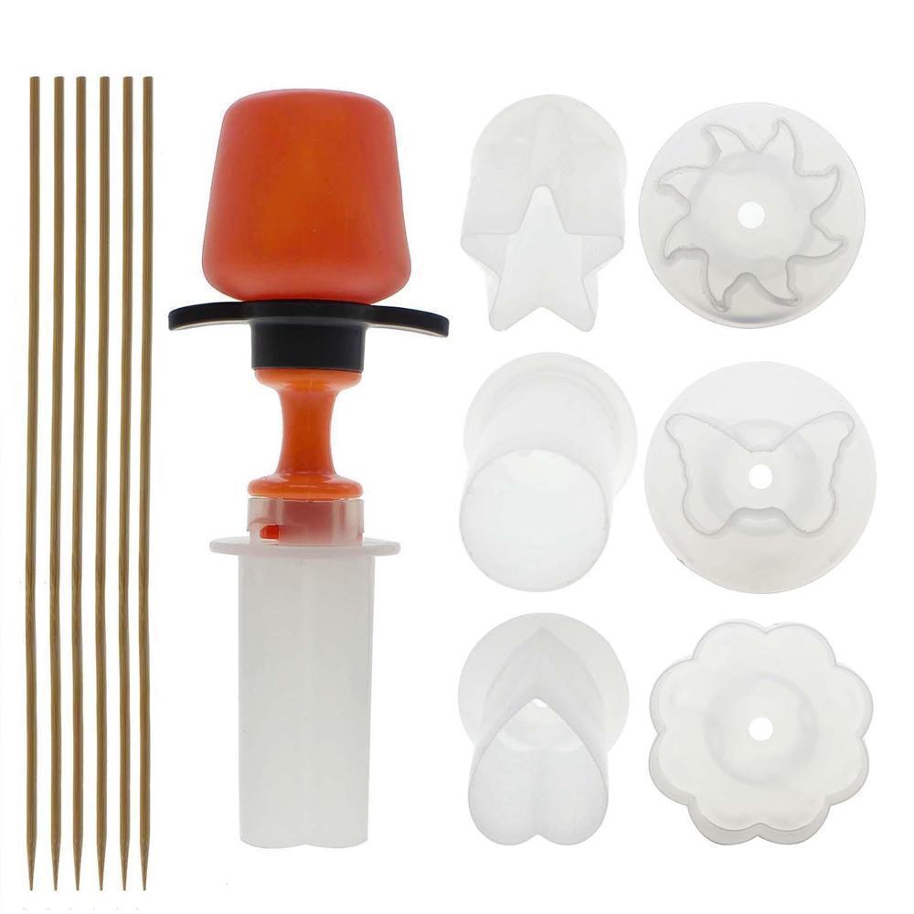 Vegetable&Fruit Shape Decorator Cutter