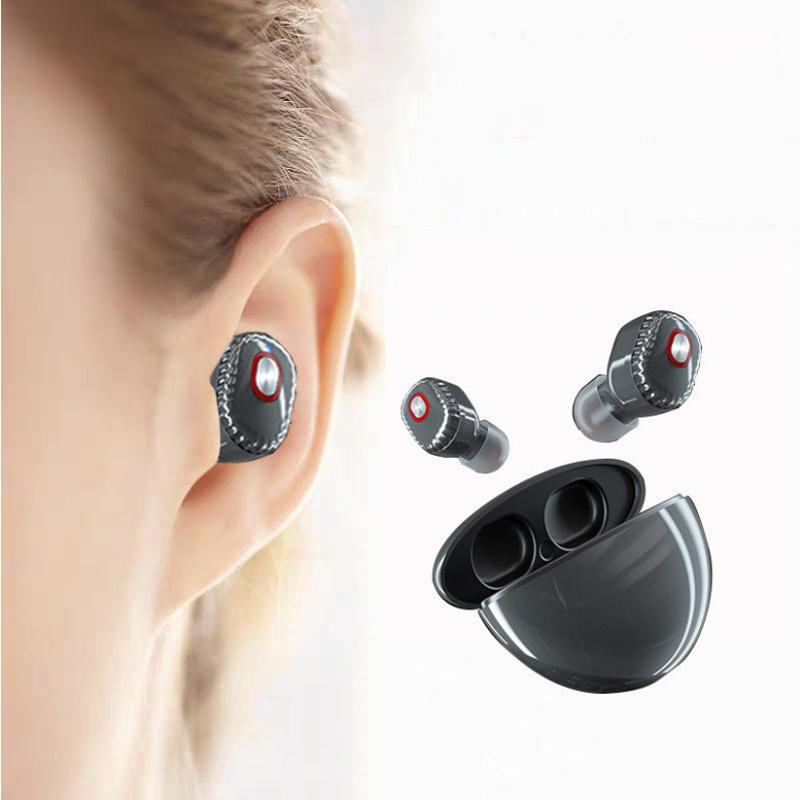 5.1TWS Wireless Bluetooth Earphones