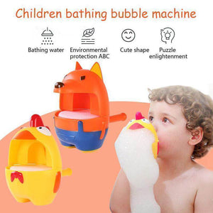 Children Bathtoom Water Floating Bath Toys