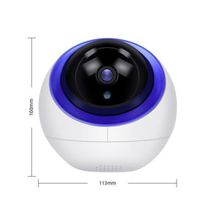 1080P Wireless WiFi IP Camera