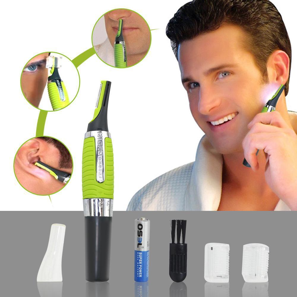 3 in 1 Multi Functional Hair Trimmer