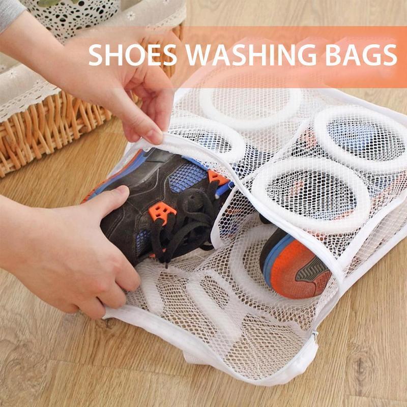 (Pre-sale) Shoes Washing Bags