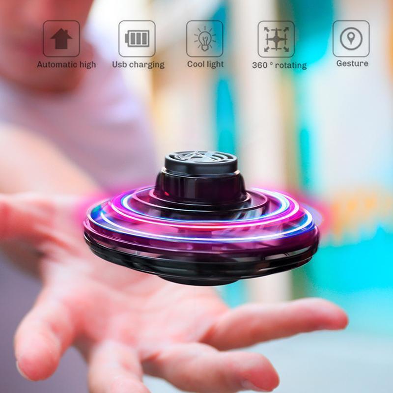 【Last Day Promotion;SAVE $27】Flying Toy | Mini Drone Helicopter