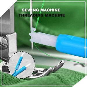 Automatic Sewing Machine