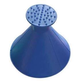 Hirundo Magical Ice Scraper