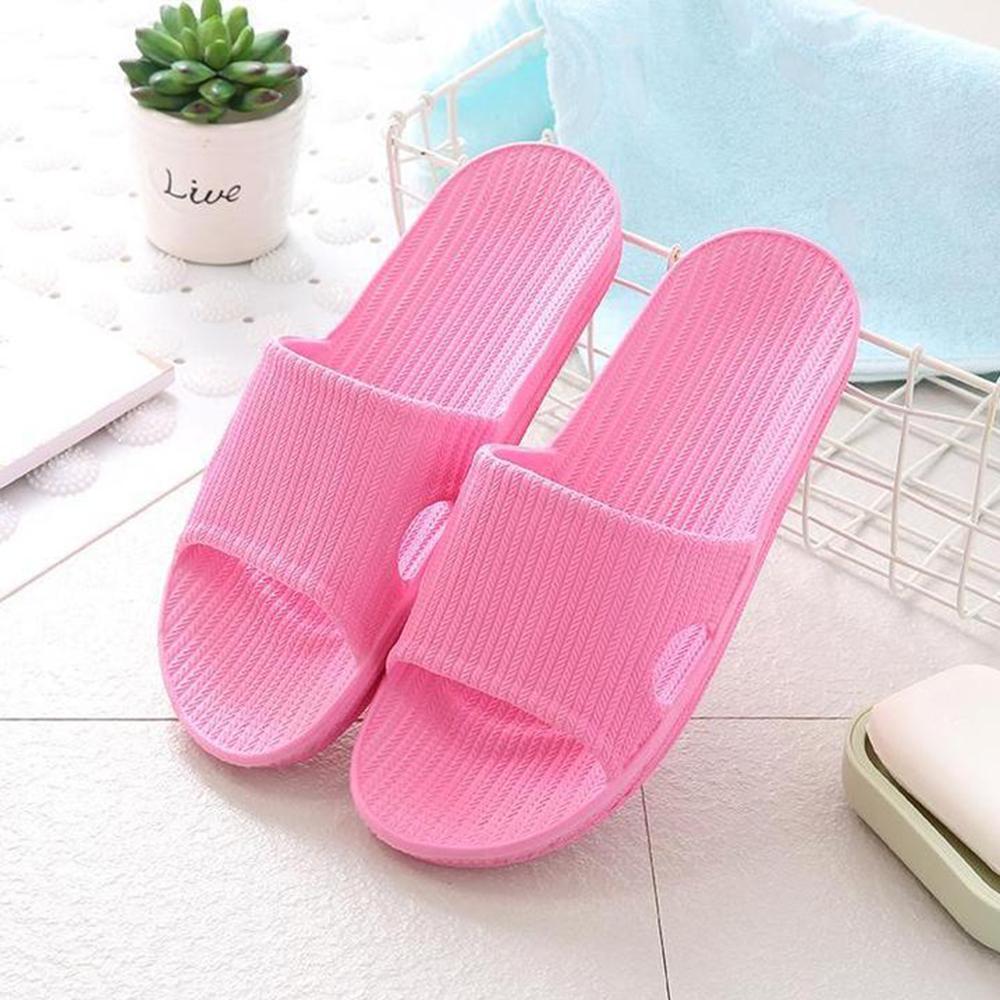 Anti-Slip Home Slippers