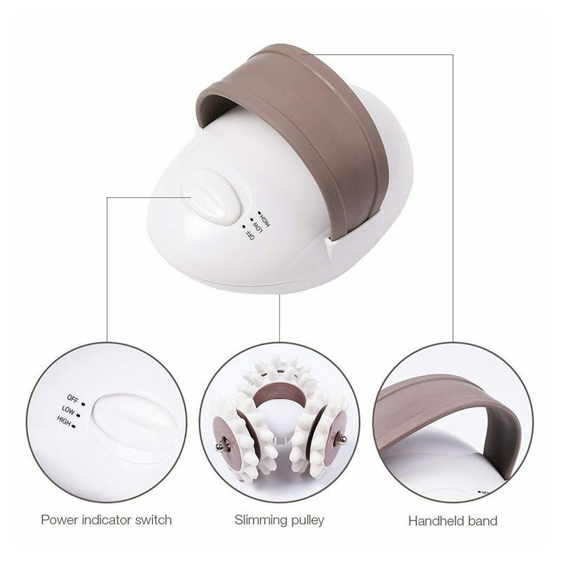 Anti-Cellulite Electric Massager