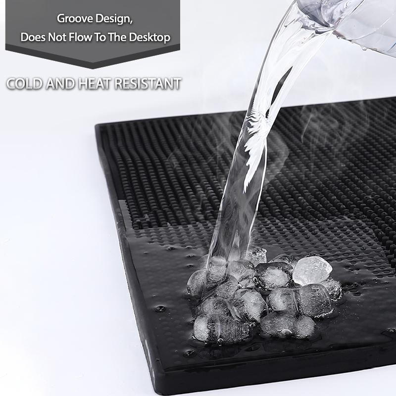 Anti-Slip Drain Pad