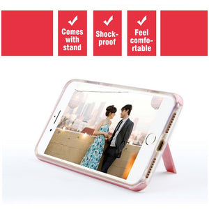 2 in 1 Phone Case & Phone Holder