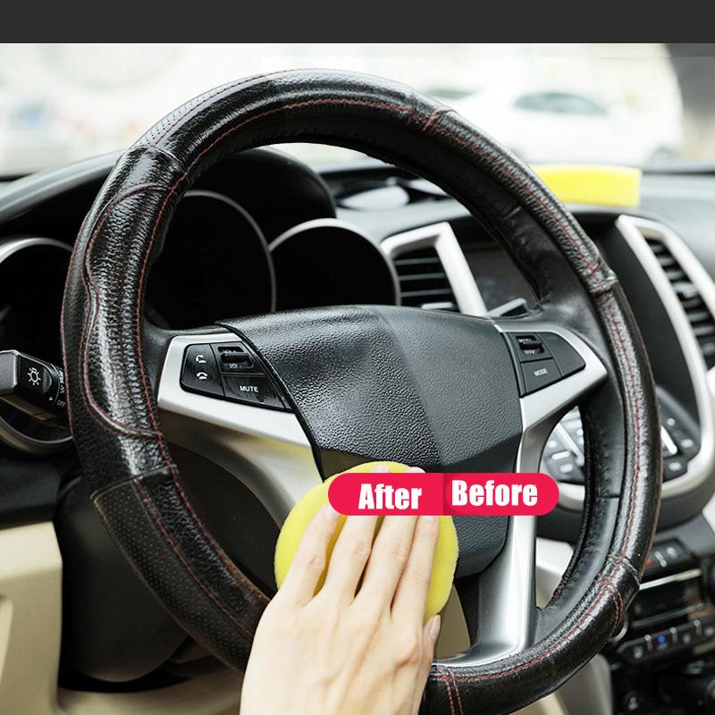 Car Interior Coating Refurbishment Agent