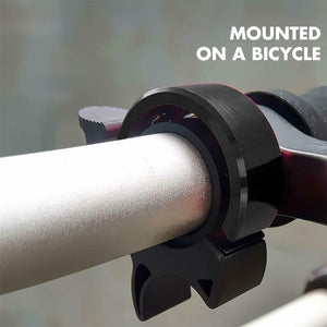 Aluminum Alloy Cycling Bell