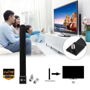 1080P Full HD Digital TV Receiver