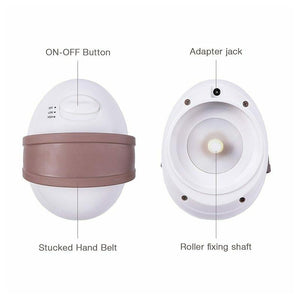 Anti-Cellulite Electric Massager