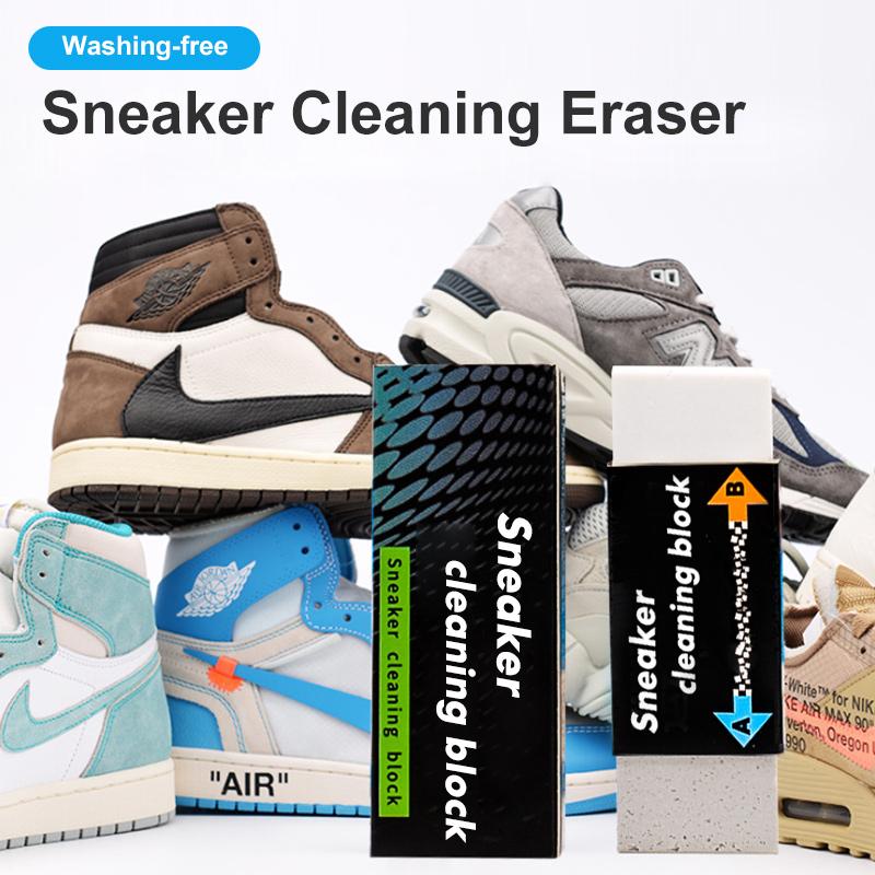 Cleaning Eraser for Shoes