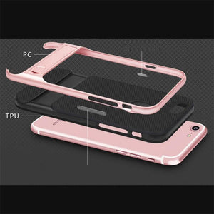 2 in 1 Phone Case & Phone Holder