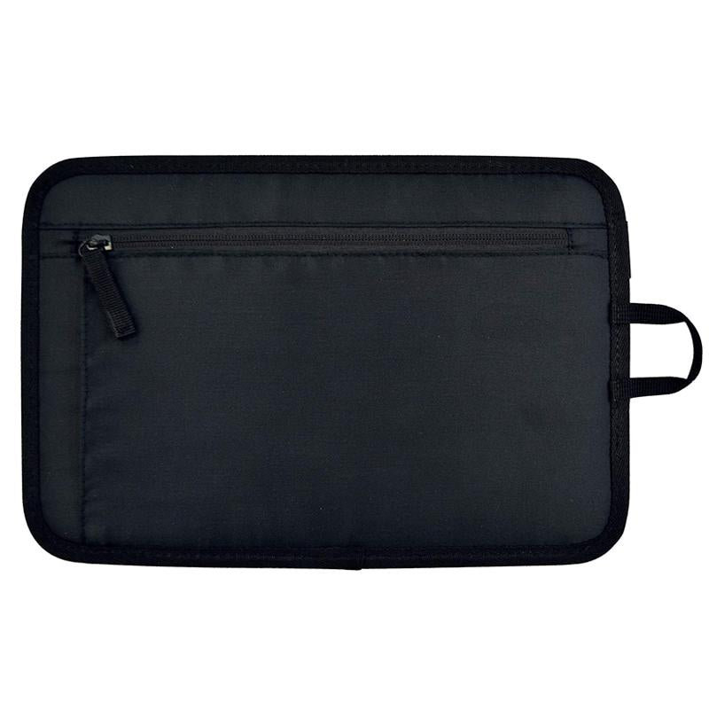 Double-sided Elastic Storage Computer Bag