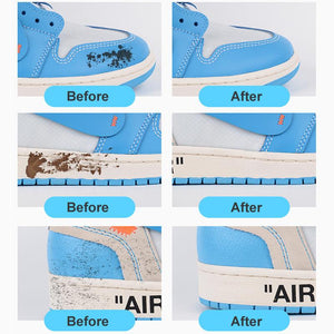 Cleaning Eraser for Shoes