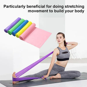 Yoga Elastic Bands