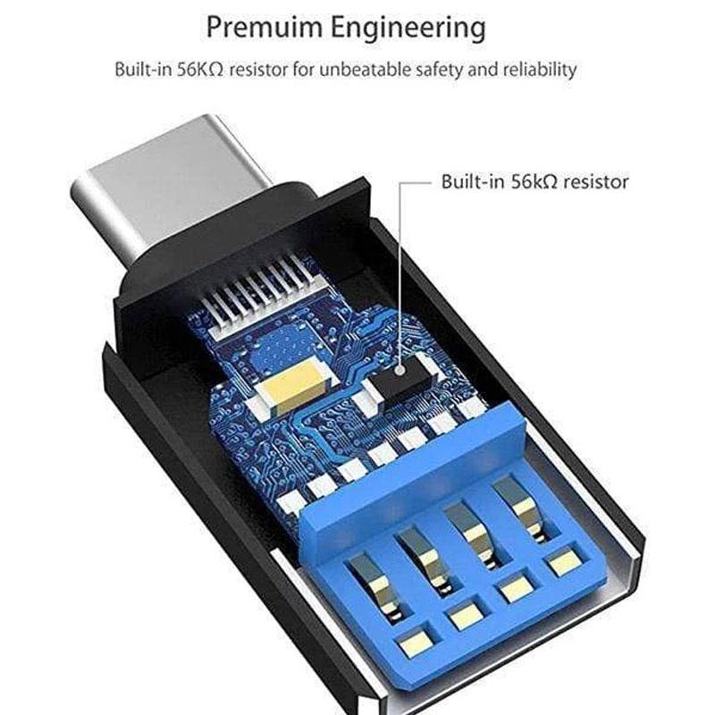 OTG Adapter