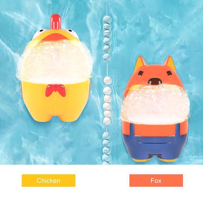 Children Bathtoom Water Floating Bath Toys