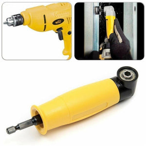 90-Degree Screwdriver Attachment