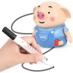 Educational Creative Pen Inductive Toy