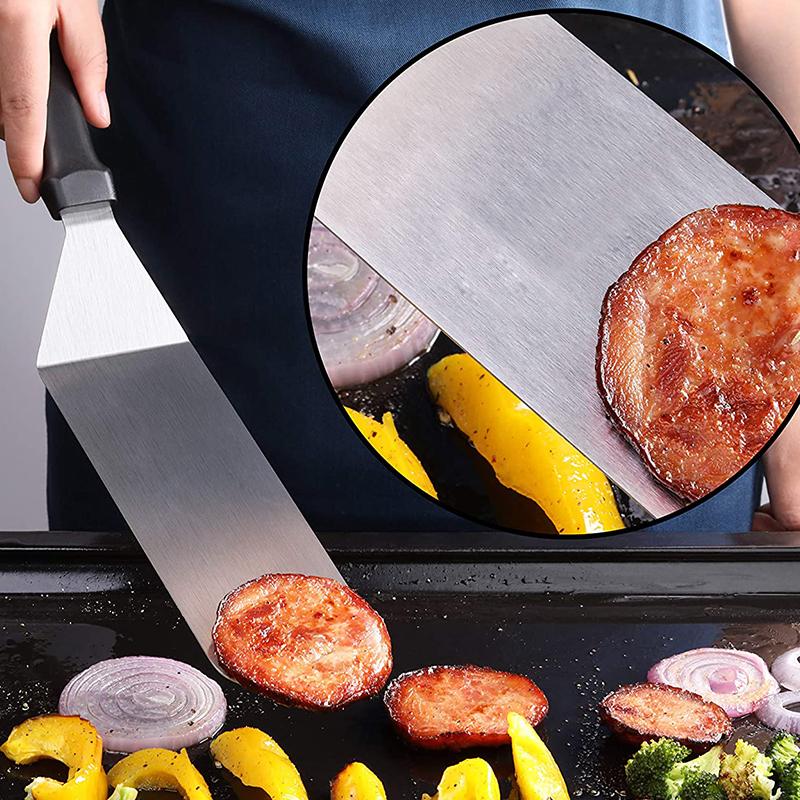 BBQ Tool Set