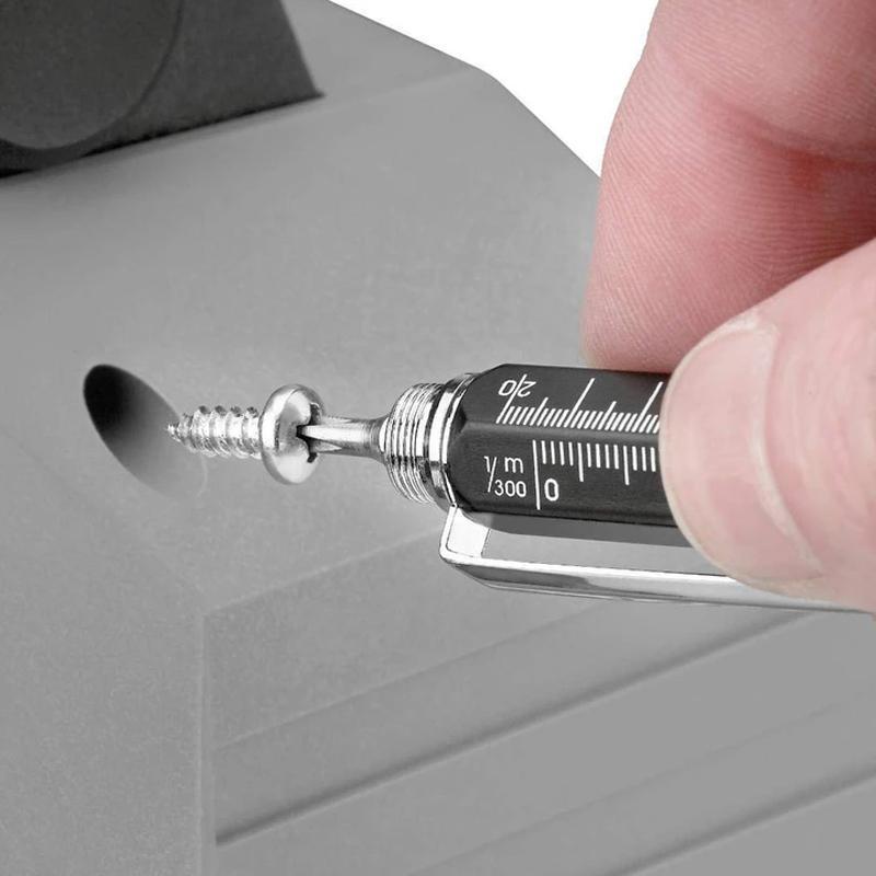 Domom Screwdriver Pen Pocket Multi-Tool