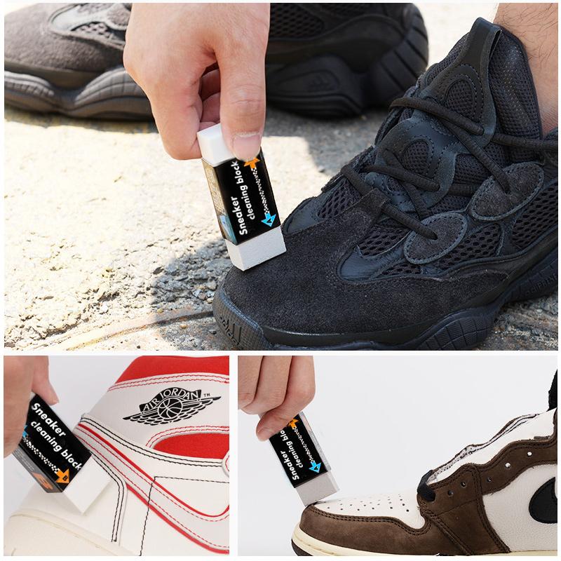 Cleaning Eraser for Shoes