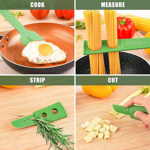 8 in 1 Versatile Kitchen Gadget