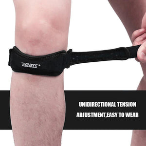 Active Lifestyle Plus Knee Protector Belt