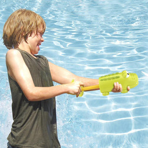 Animal Water Toy Gun