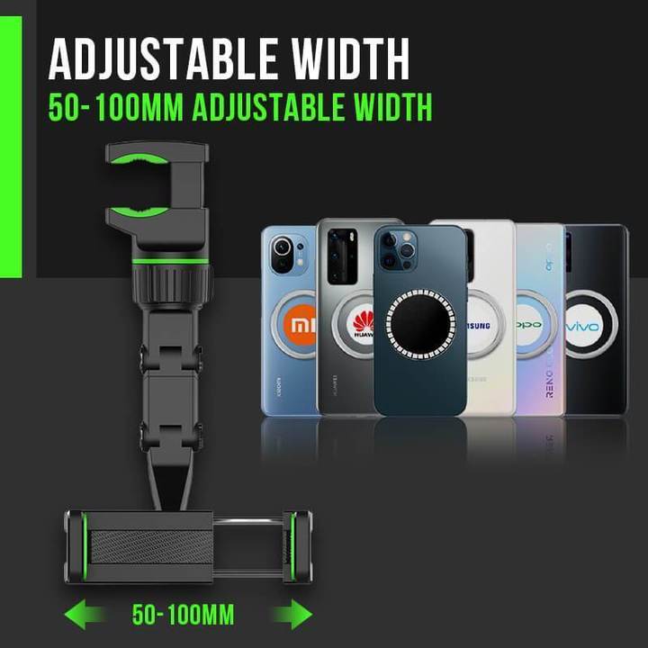 🔥Multifunctional mobile phone holder