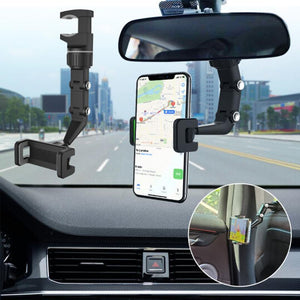 🔥Multifunctional mobile phone holder