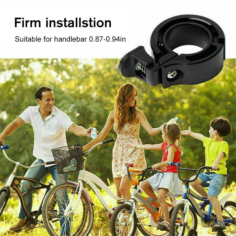 Aluminum Alloy Cycling Bell