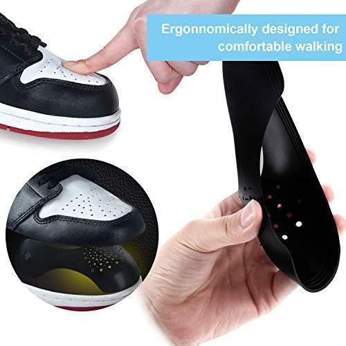 New Anti-Wrinkle Sneaker Shields Protector
