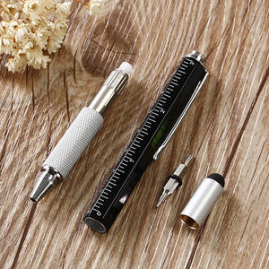 Domom Screwdriver Pen Pocket Multi-Tool