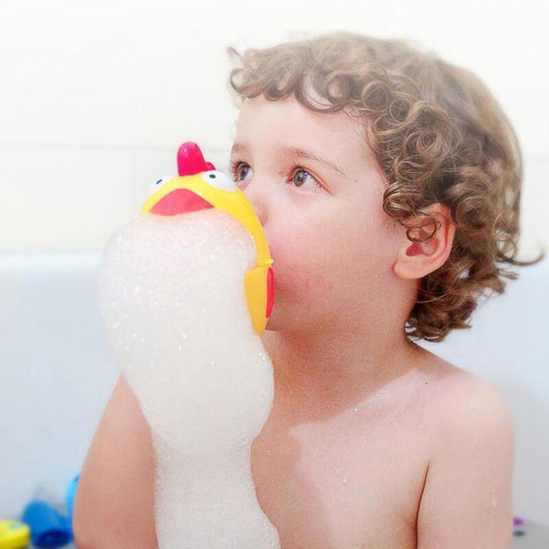 Children Bathtoom Water Floating Bath Toys