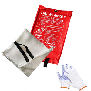 Fire Blanket