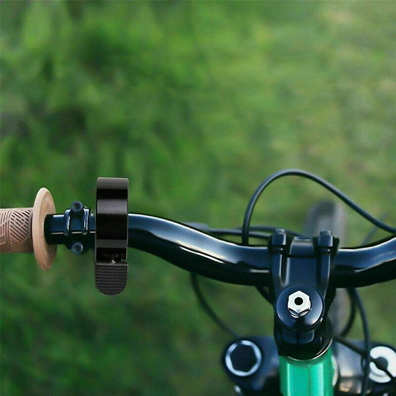 Aluminum Alloy Cycling Bell